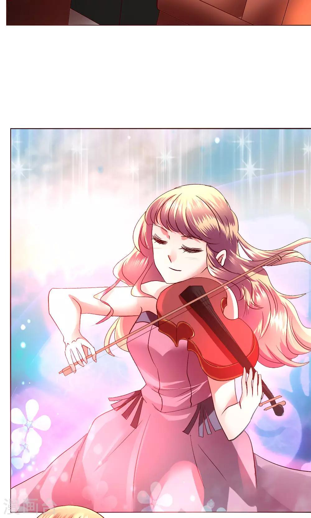 🍔恋爱app 第55话 隐藏的大危机 第15页