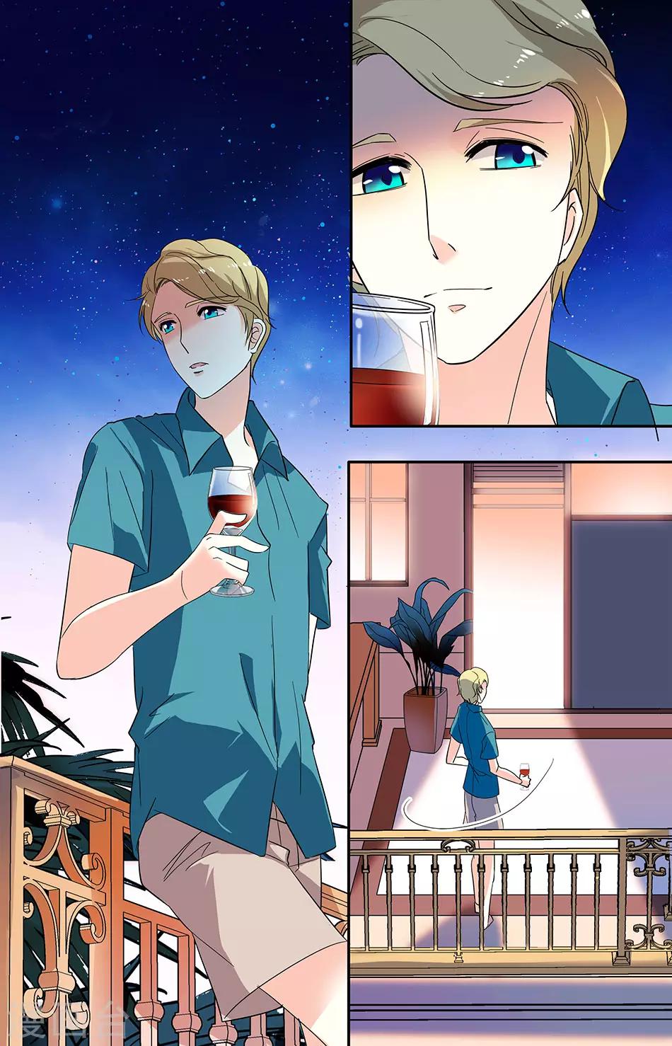 第104话 至少还有我记得你-第105话