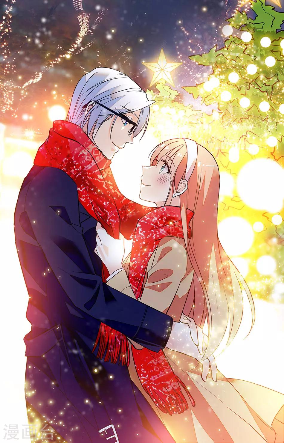 第155话 只有我能看-第171话