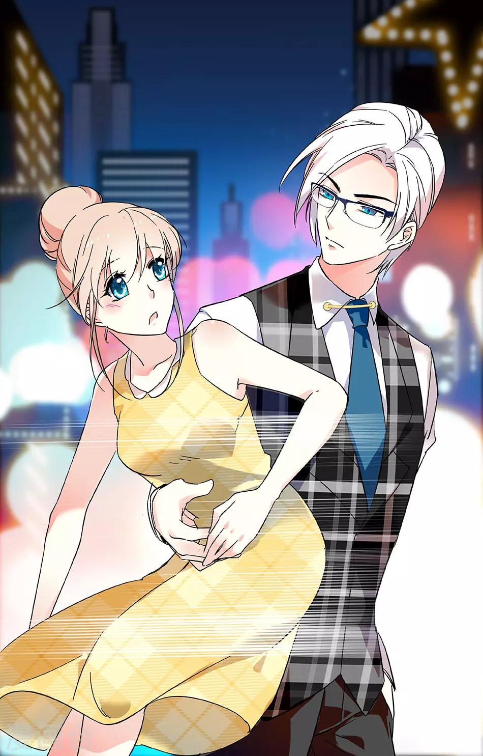 第18话 宝贝孙子-第19话