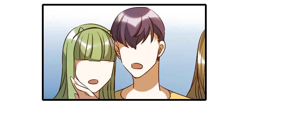 解决了吗⋯⋯？-第31话