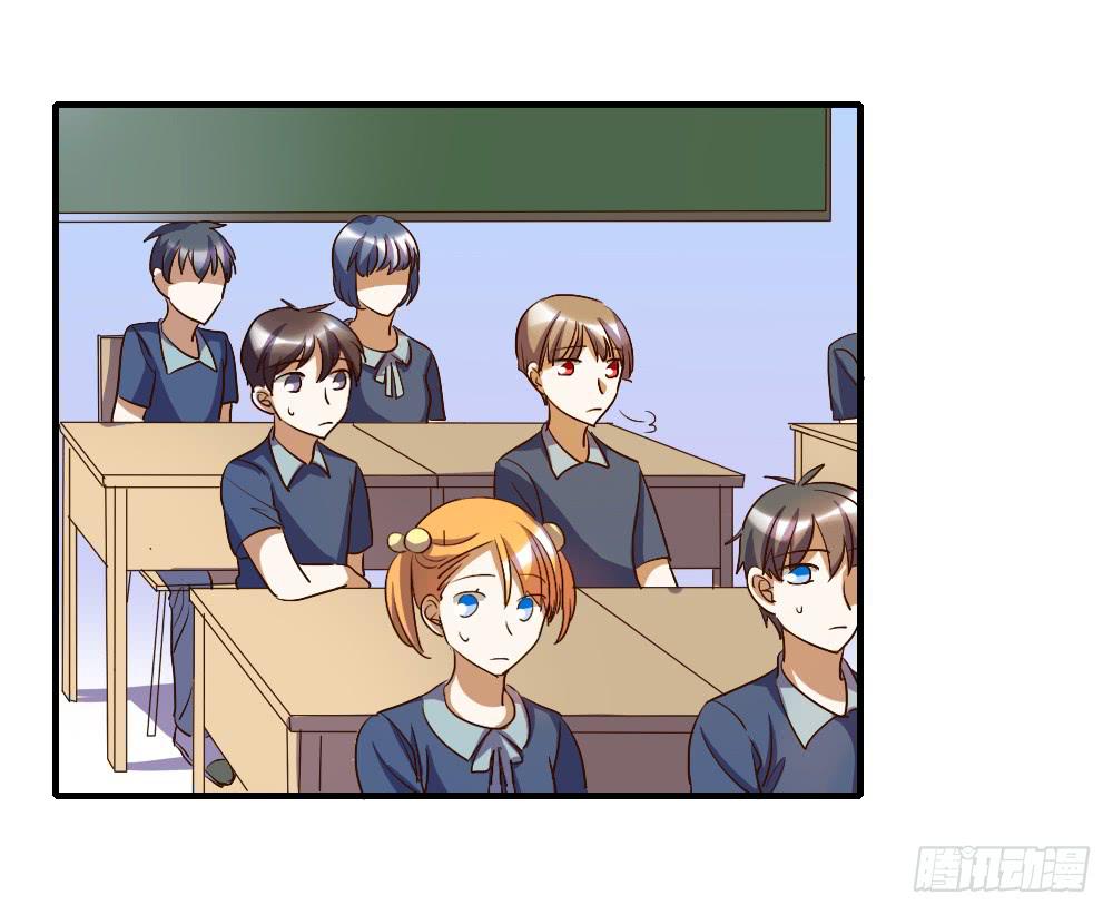 他是不可能理解我的-第35话
