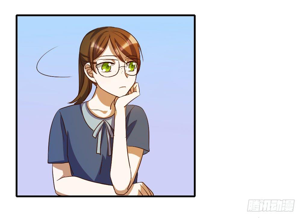 他是不可能理解我的-第35话
