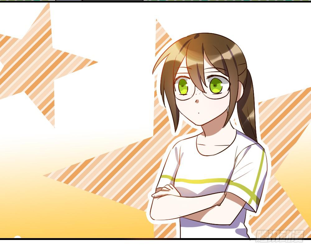 击败她不就行了？(1/2)-第63话