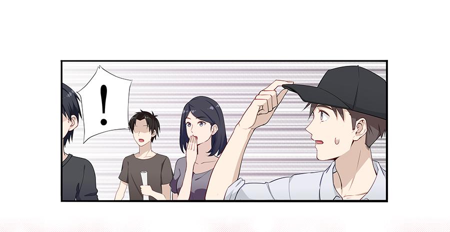 🍔恋爱云书 029最害怕的事 第40页