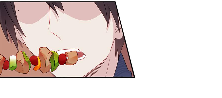 🍔恋爱云书 031甜甜的 第40页
