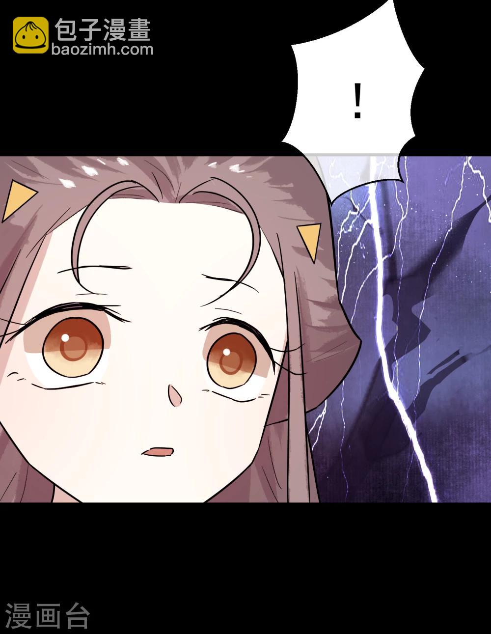 第28话 我也想和姐姐一样&hellip;&hellip;-第29话