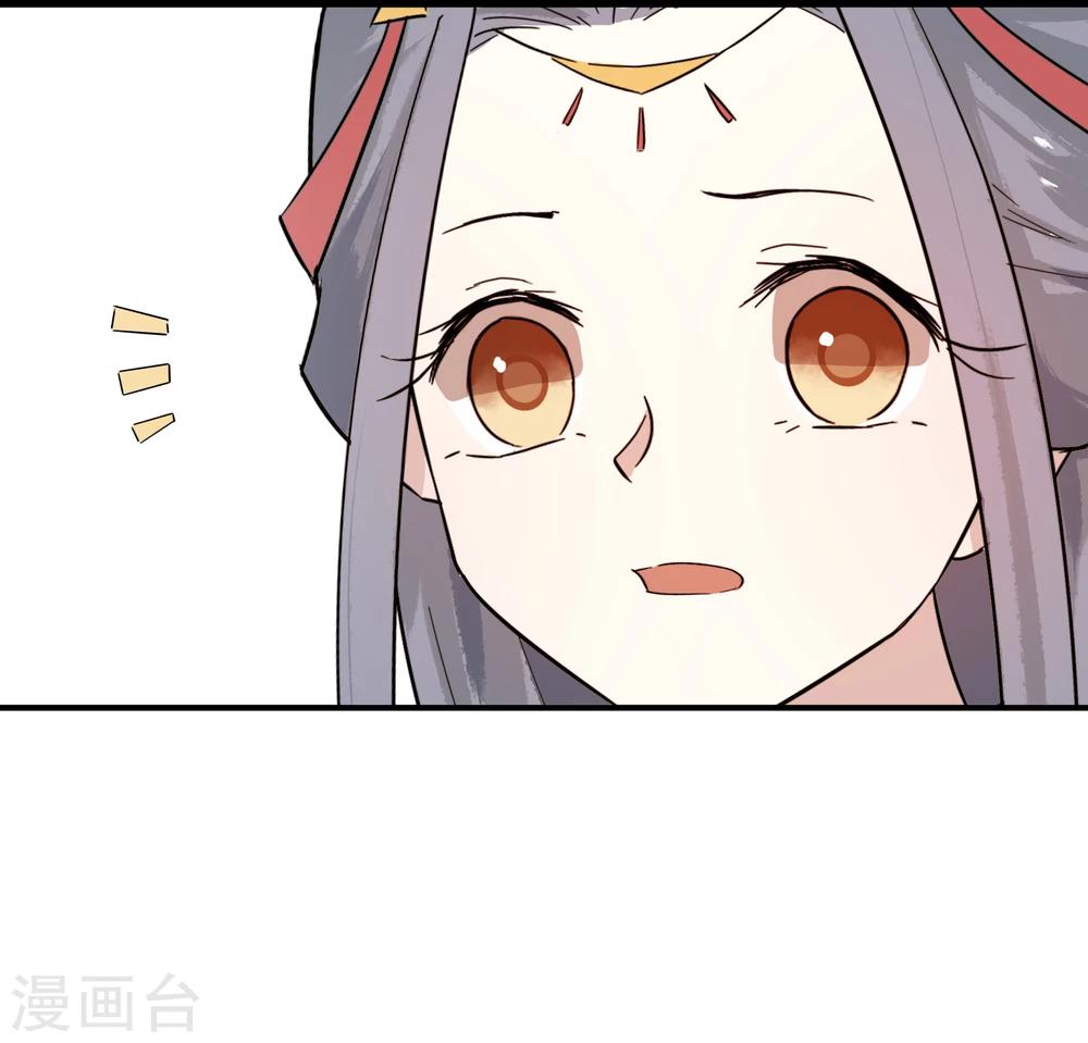 第28话 我也想和姐姐一样&hellip;&hellip;-第29话