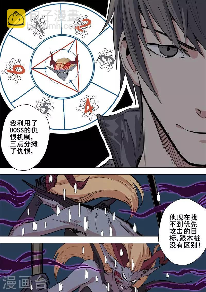 第57话 目标-第57话