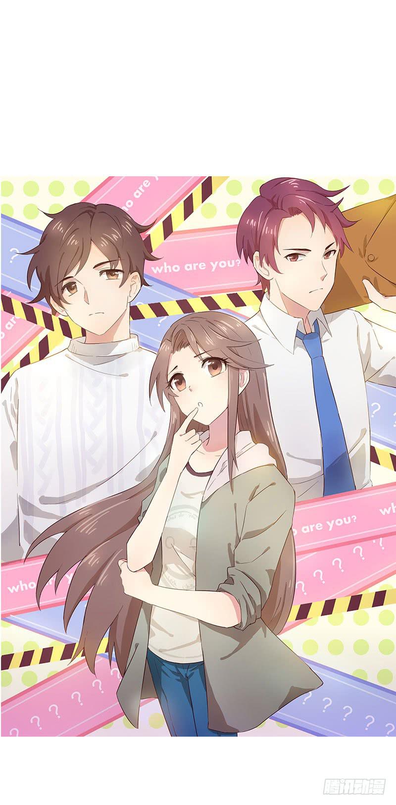 预告-第1话