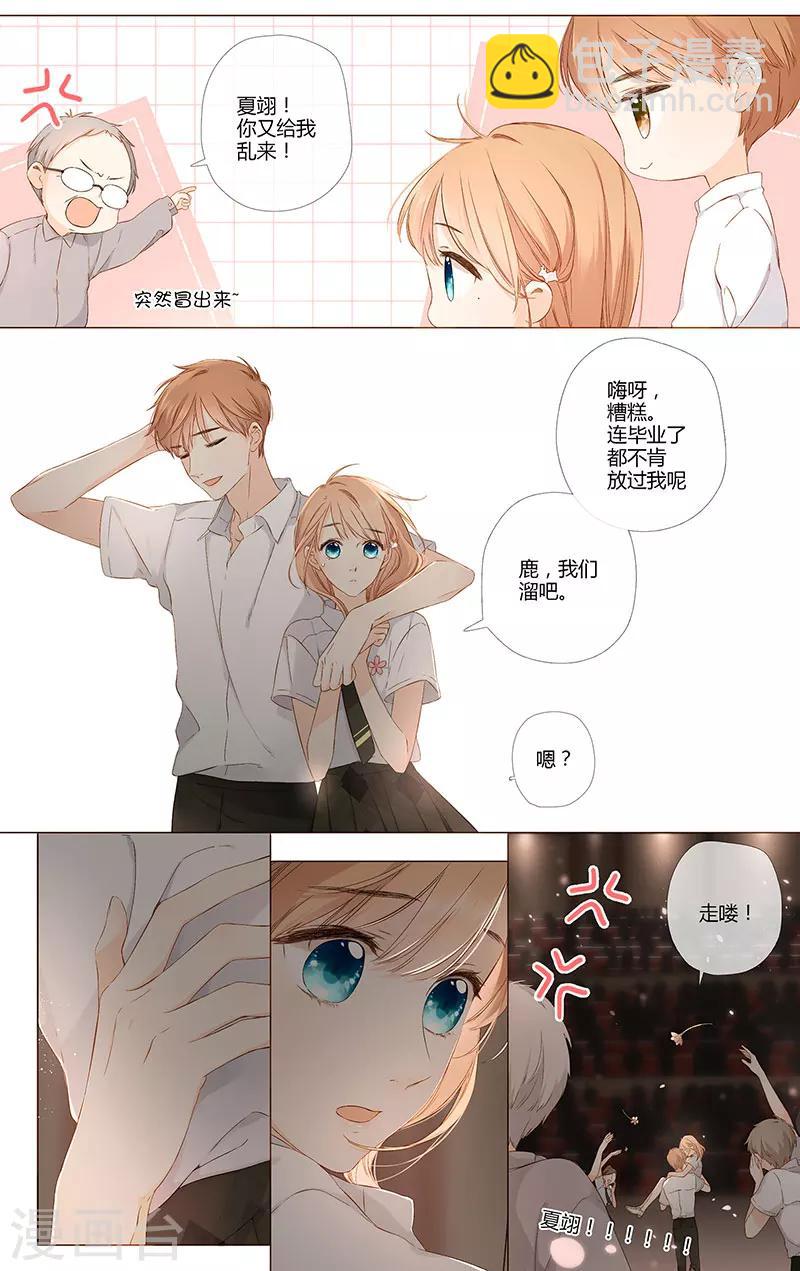 最终话 再见-第77话
