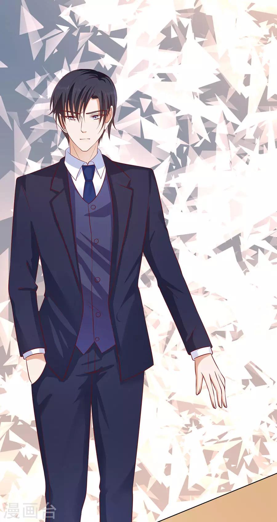 第127话 被囚禁了-第127话