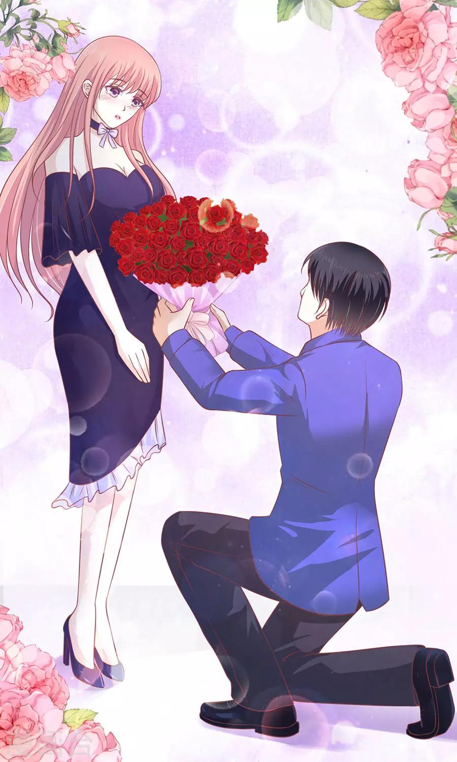 第169话 求婚-第169话