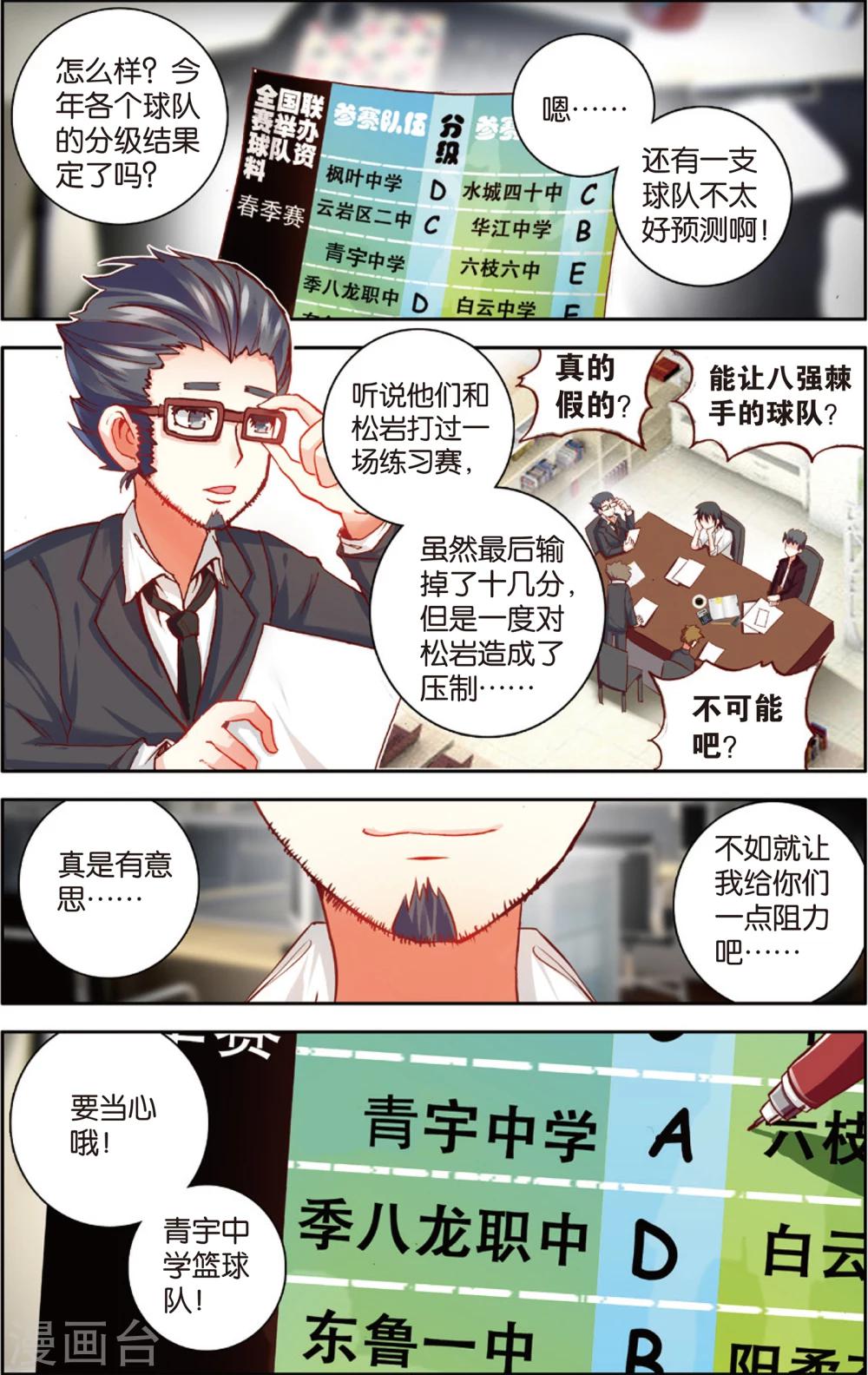 第65话 击碎质疑(1)-第65话
