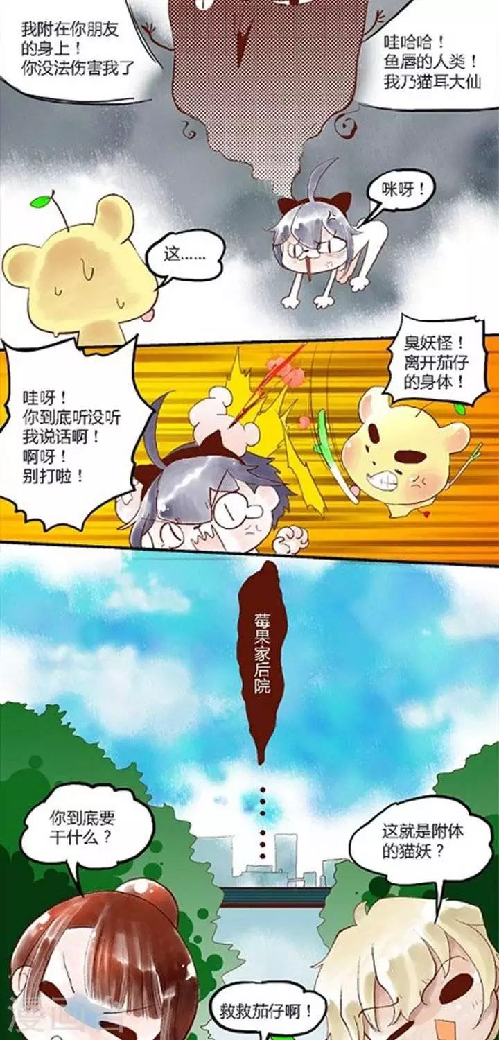 第31话 猫耳仙1-第31话