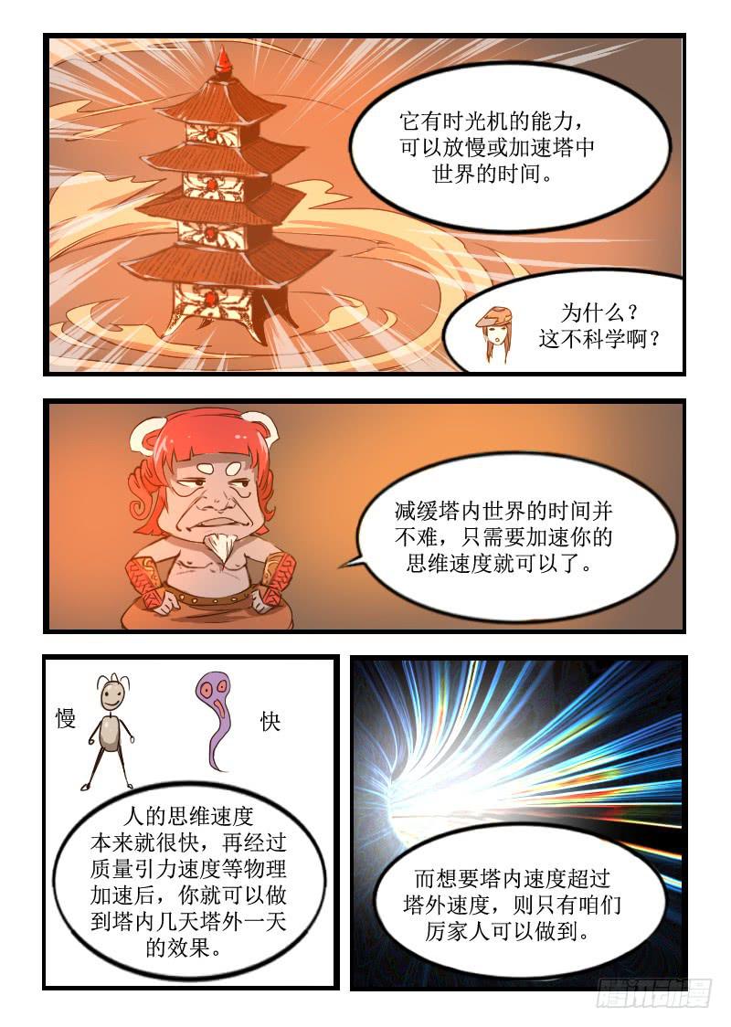 19.时光宝塔-第19话