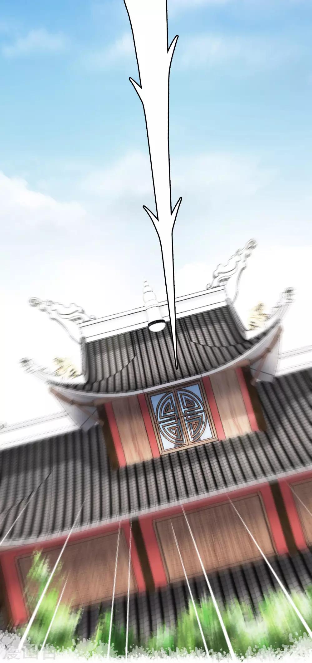第15话 母亲大人是敌是友(1/2)-第15话