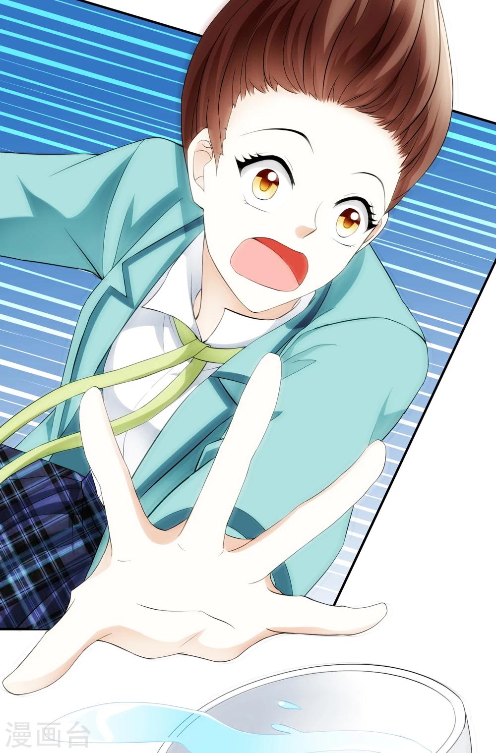 第5话 不是剑，是聻！-第5话