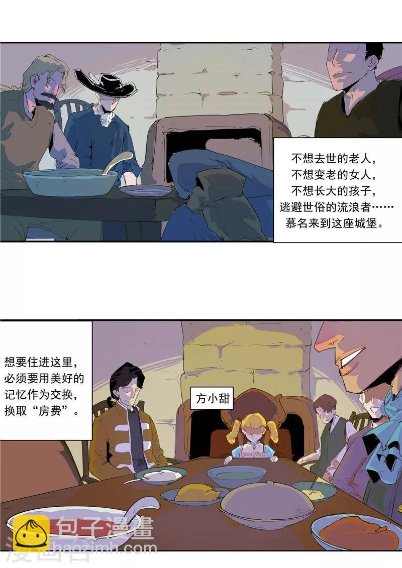 第59话 时间房子-第59话