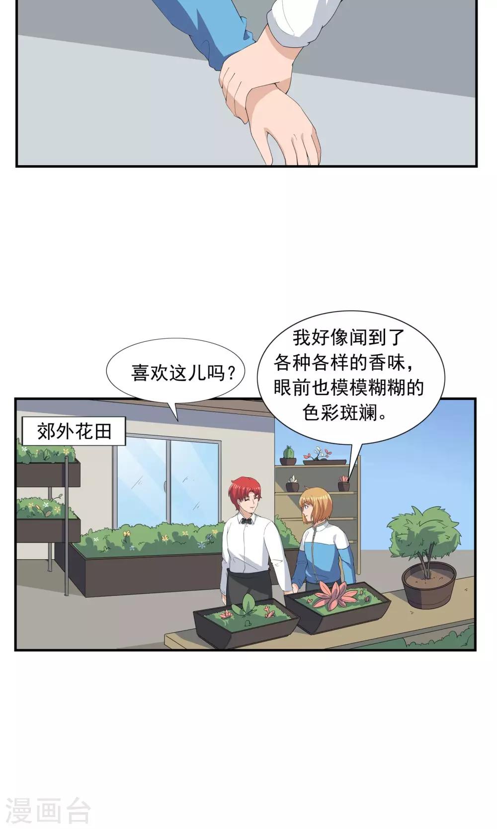 第67话 视网膜脱落-第67话