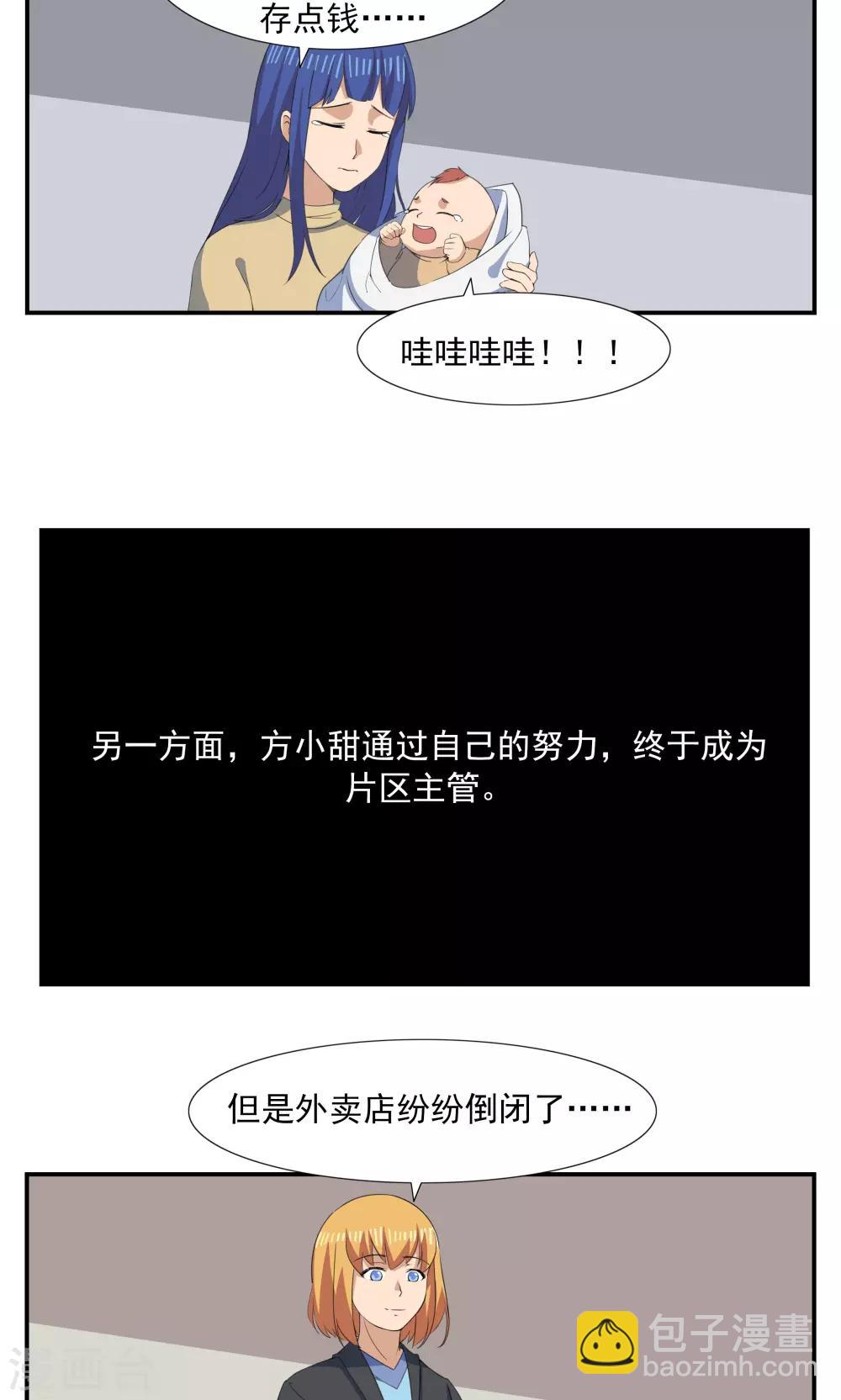 第69话 人口缩减-第69话