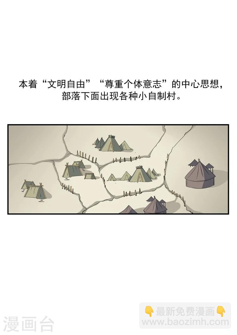 第71话 自由与文明-第71话