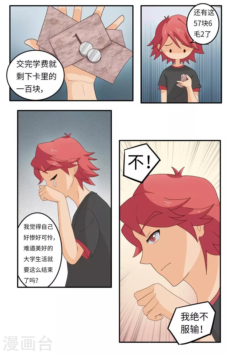 番外2 大学篇2-第85话