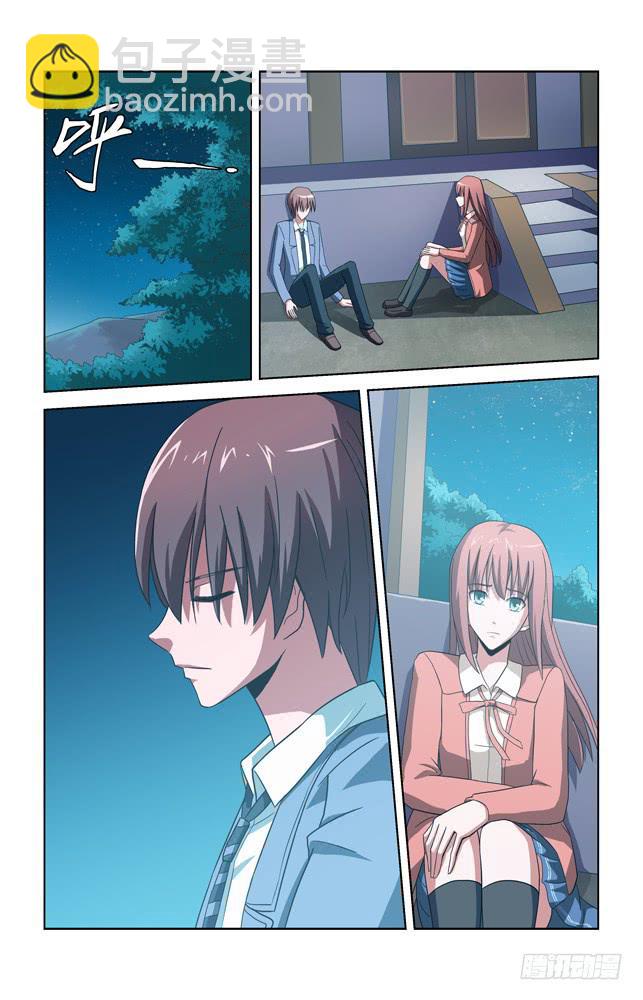 第五十一话 回归！-第51话