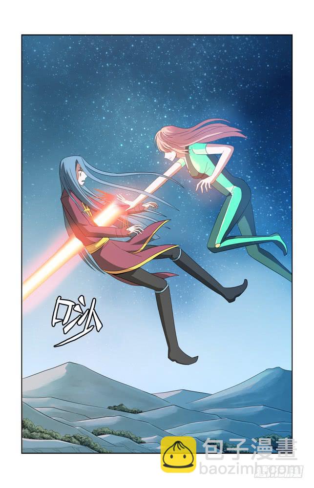 第五十五话 结局-第55话