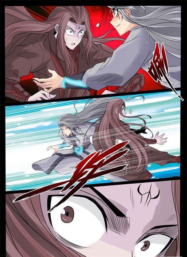 151话 大战幽泉02-第151话