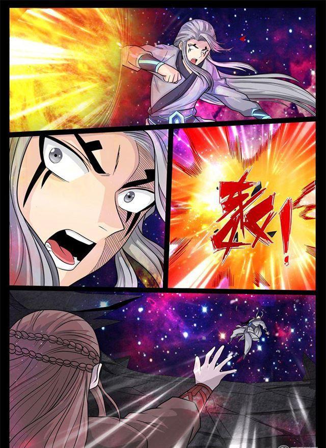153话 刹那生死01-第153话