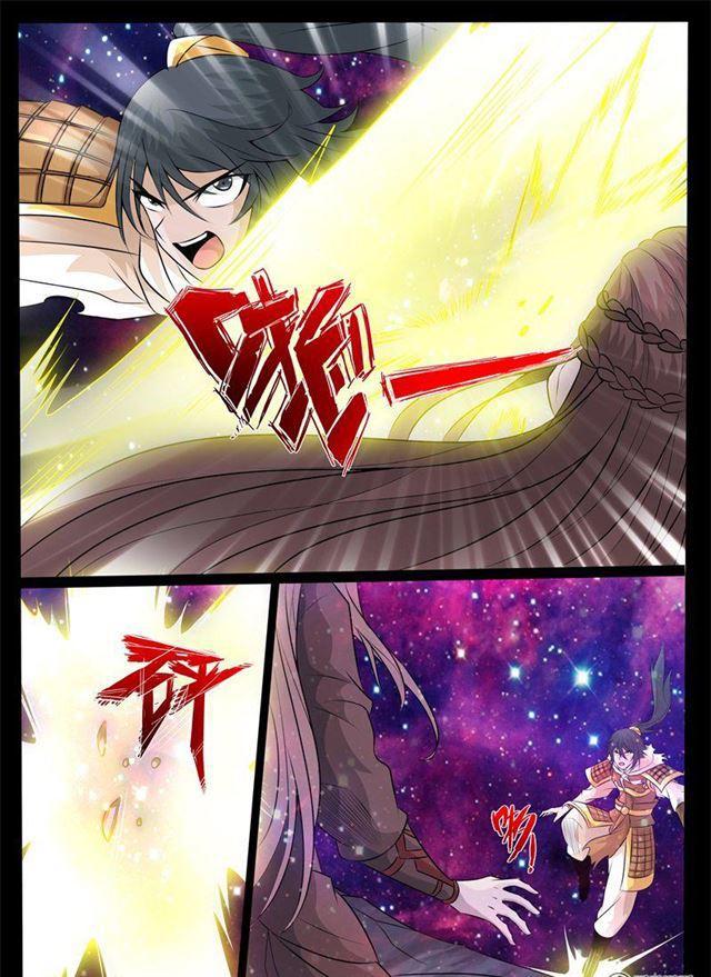 159话 毁灭空间01-第159话