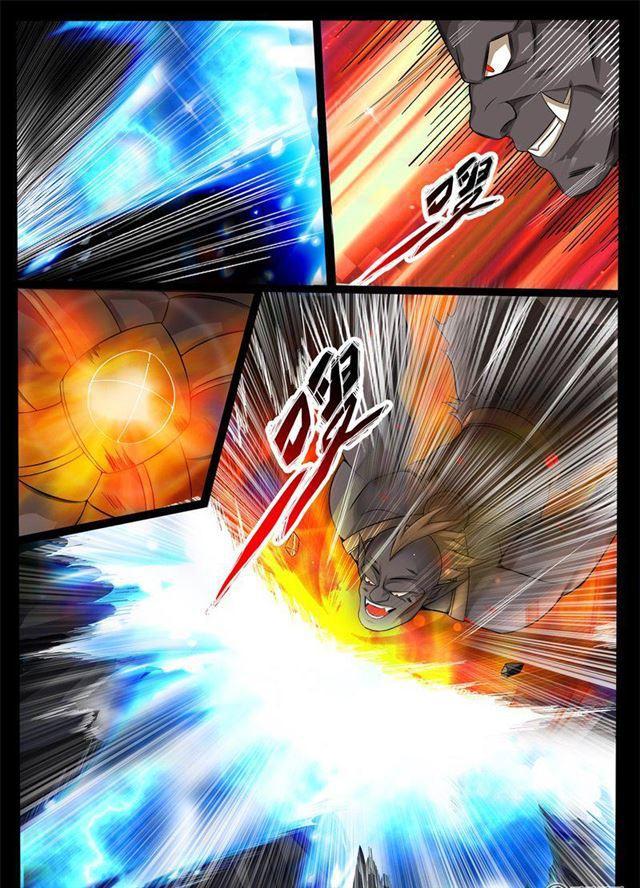 169话 聚雷阵01-第169话