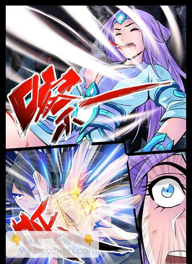 43话 火凤云霓01-第43话