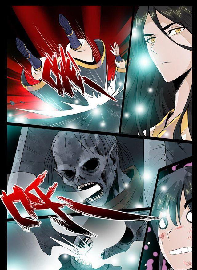57话 京城危机01-第57话