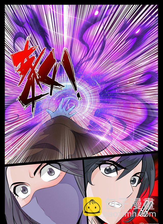 69话 九死一生01-第69话