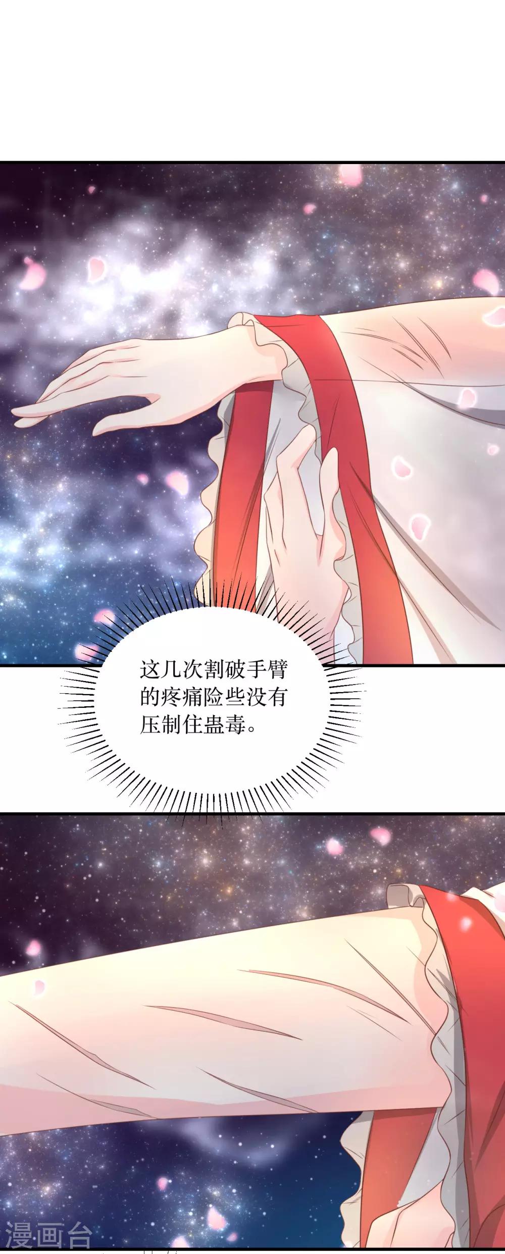 第59话 王妃，我来接你回家。-第63话