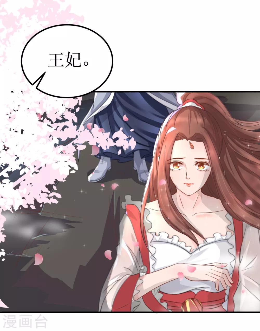第59话 王妃，我来接你回家。-第63话