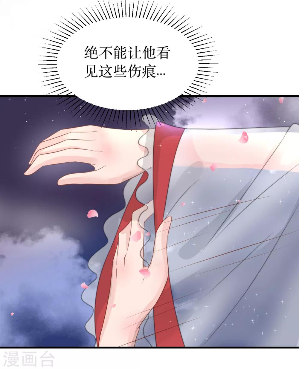 第59话 王妃，我来接你回家。-第63话