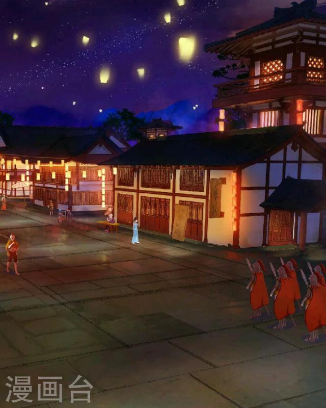 第10话 回梦(1/2)-第11话