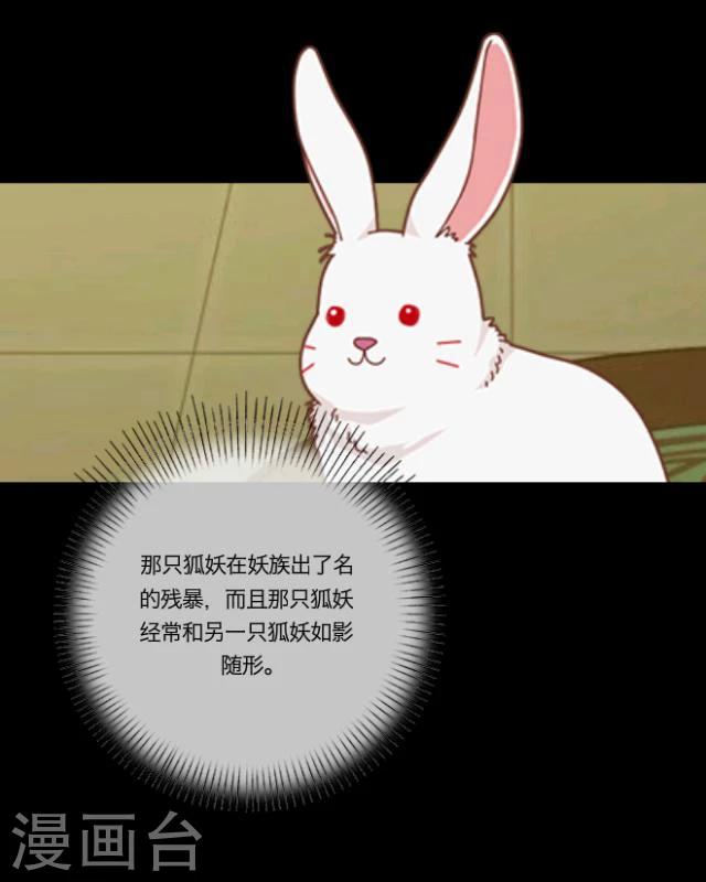 第14话 灵狐(1/2)-第15话