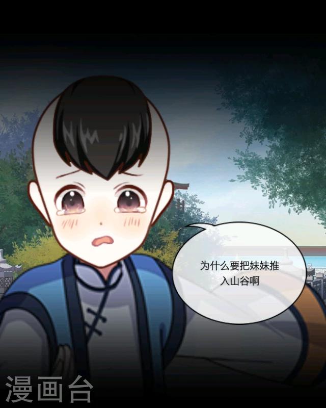 第2话 龙王-第3话