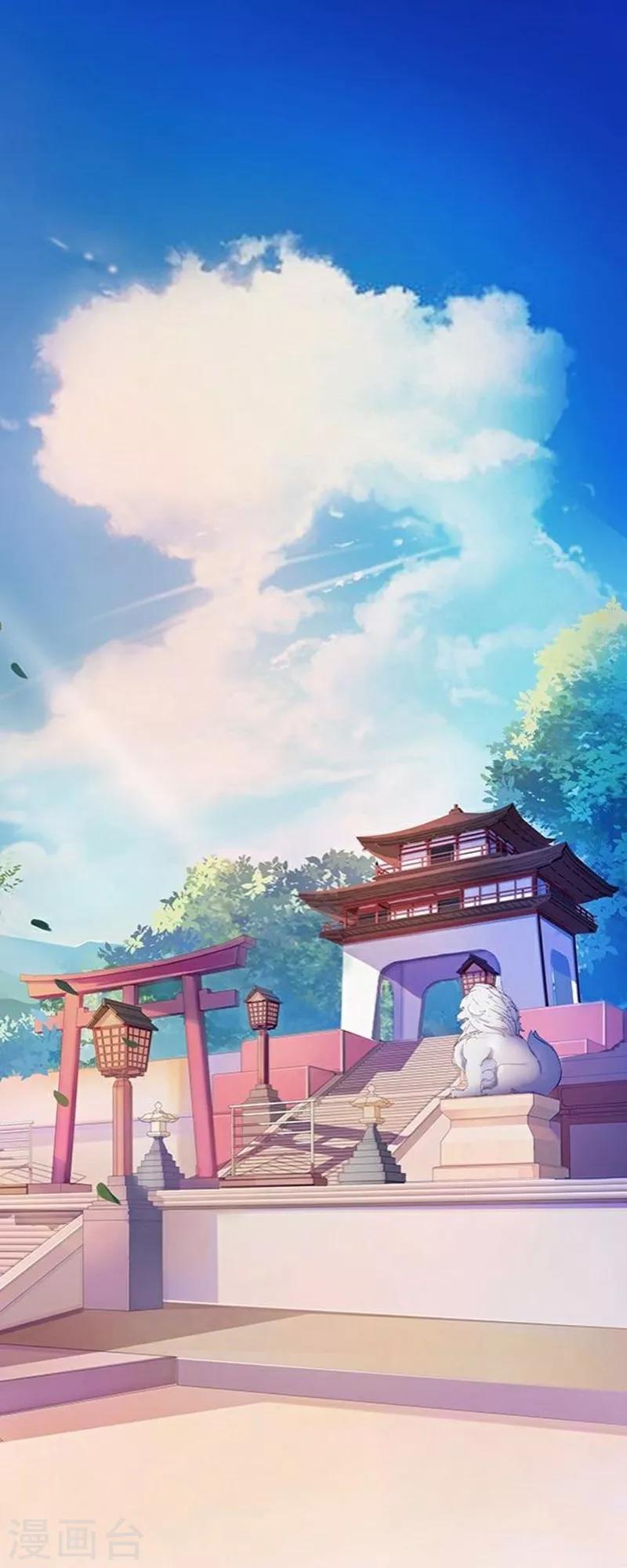 第50话 噬魂-第61话