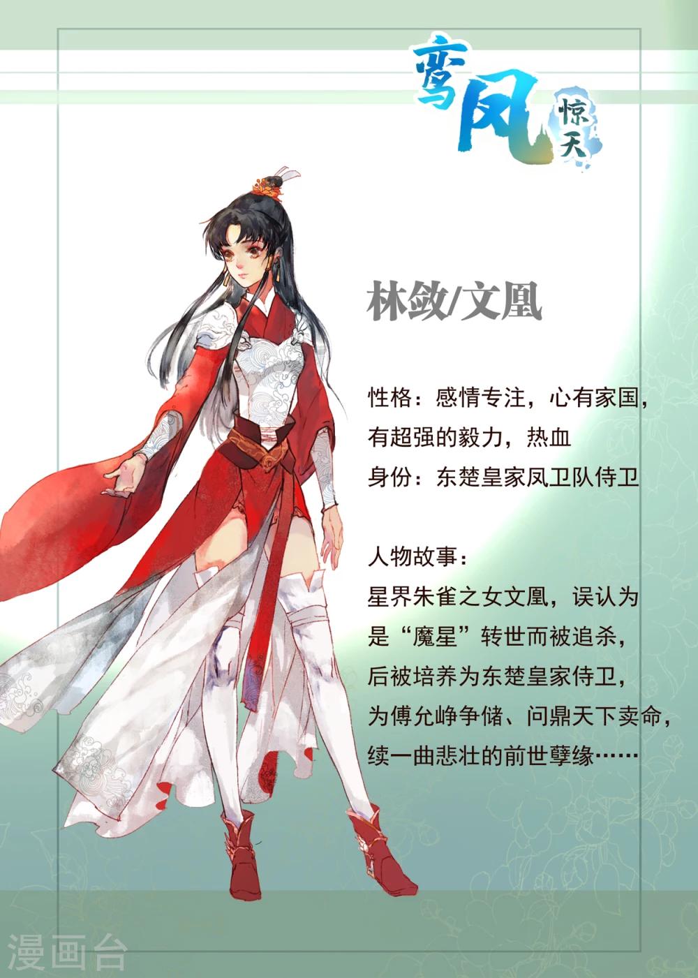 人设-第1话
