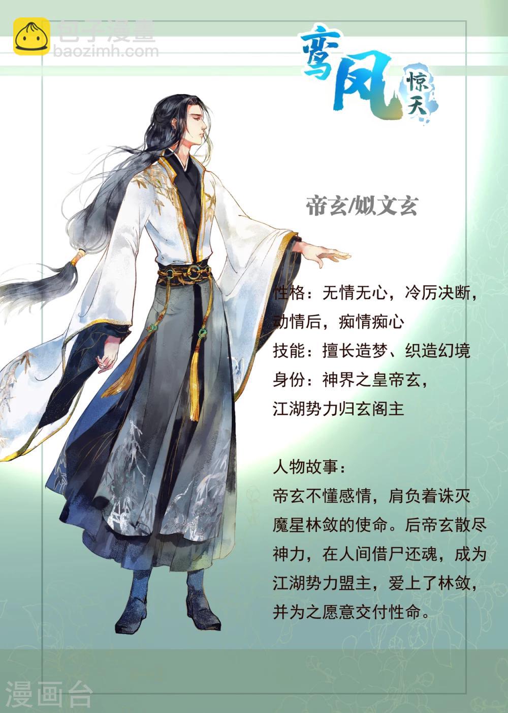 人设-第1话