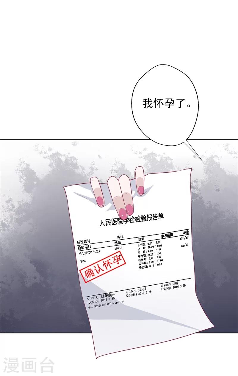 第29话 我怀孕了-第29话