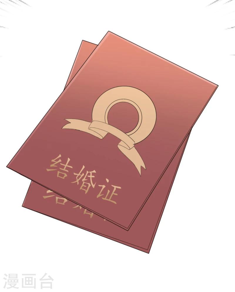 第37话 陆太太脾气这么好了？-第37话