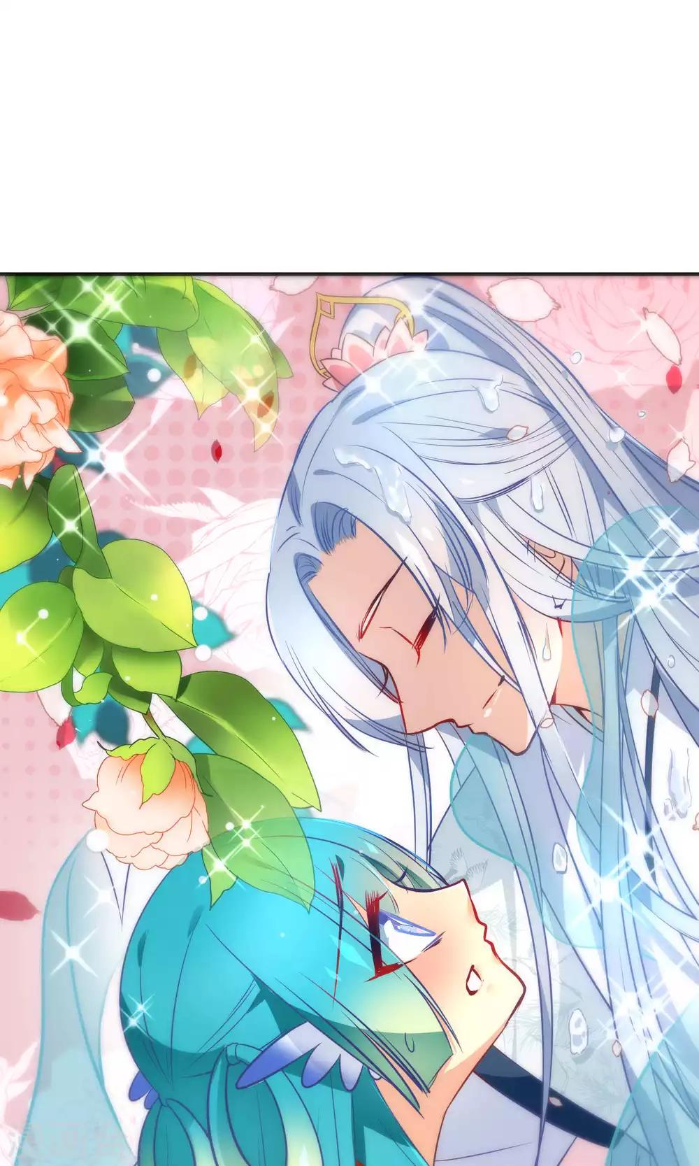 🍔绿帽小神仙 第15话 大神，想干嘛？ 第38页