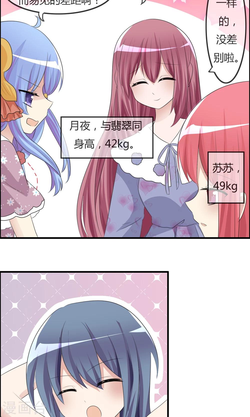 第34话 触不及防的开始-第35话