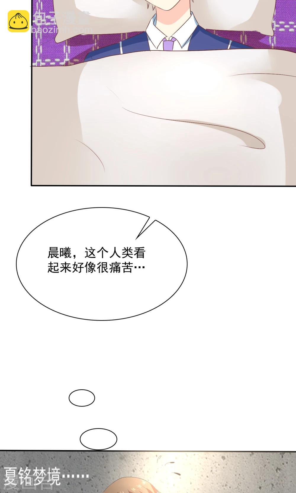 第4话 三个萌宠一台戏-第5话